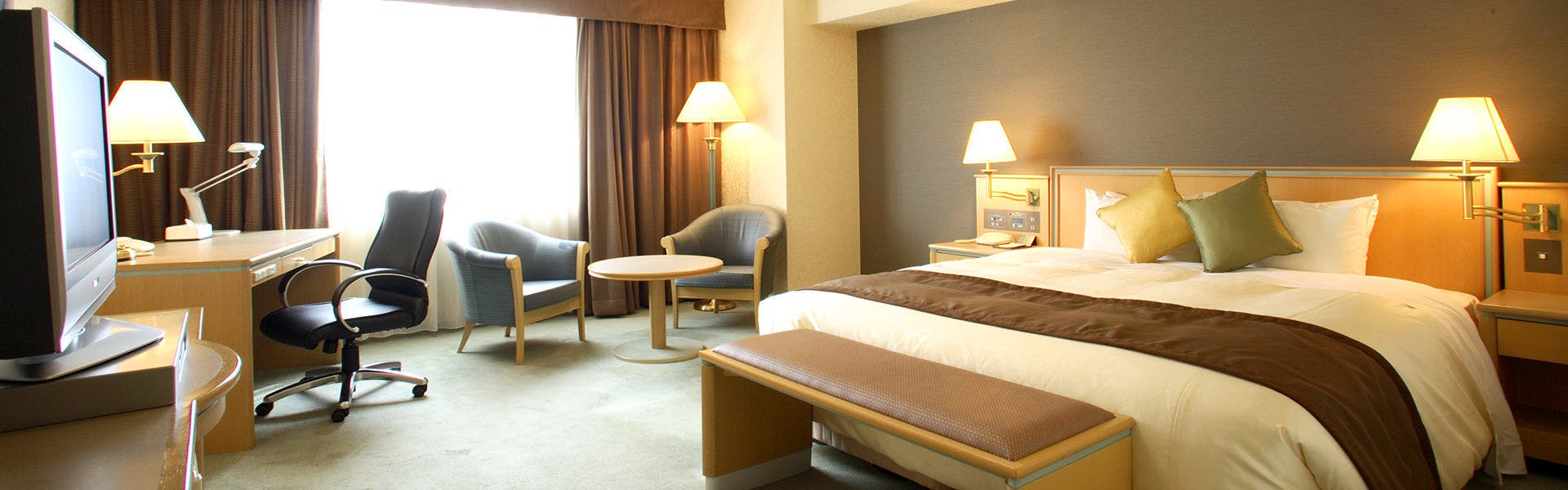 京王プラザホテル八王子 の空室状況を確認する 宿泊予約は 一休 Com