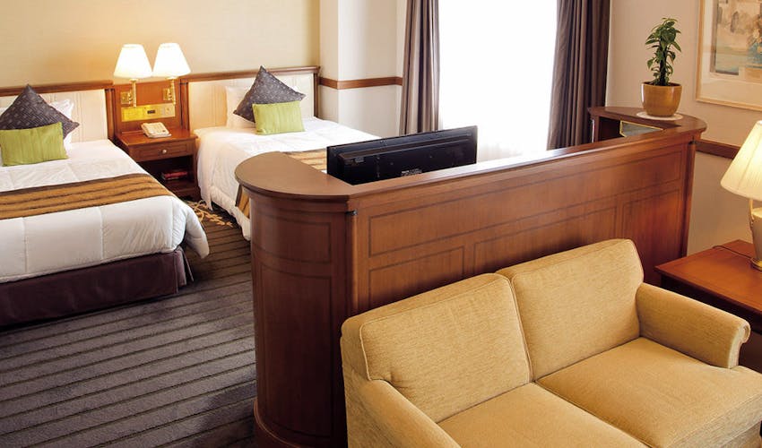 京王プラザホテル八王子 の宿泊プラン 宿泊予約は 一休 Com