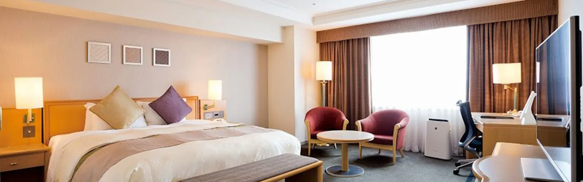 京王プラザホテル八王子