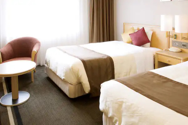 ห้องเอ็กเซ็กคูทีฟสแตนดาร์ดทวิน