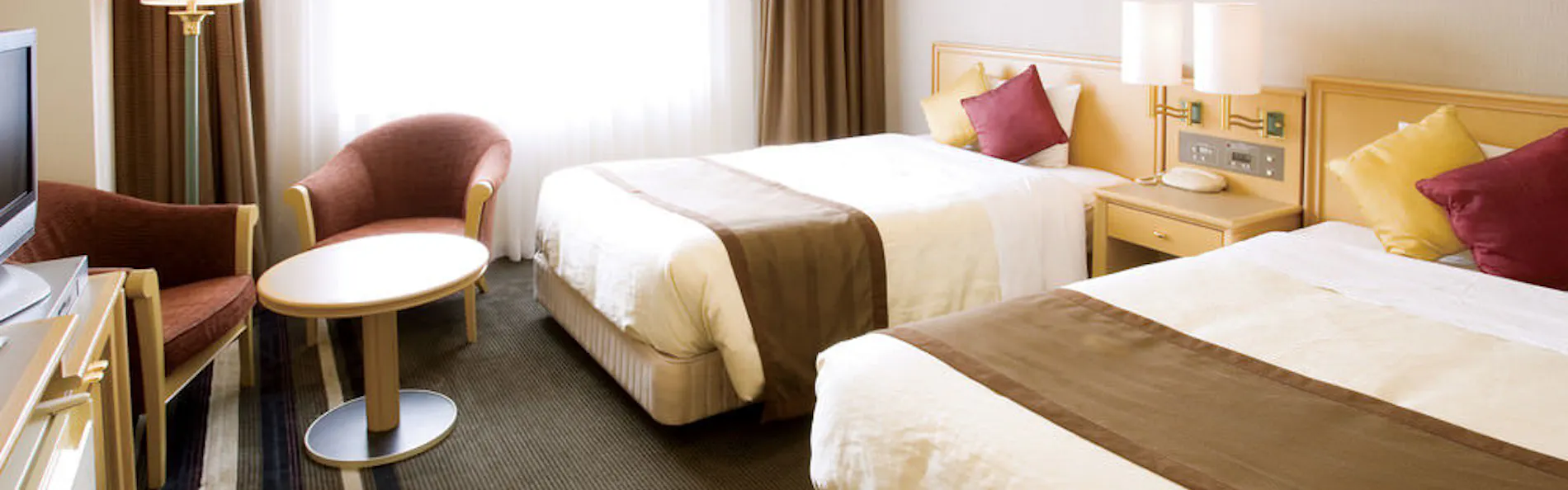 京王プラザホテル八王子