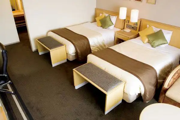 ห้องเอ็กเซ็กคูทีฟซูพีเรียทวิน