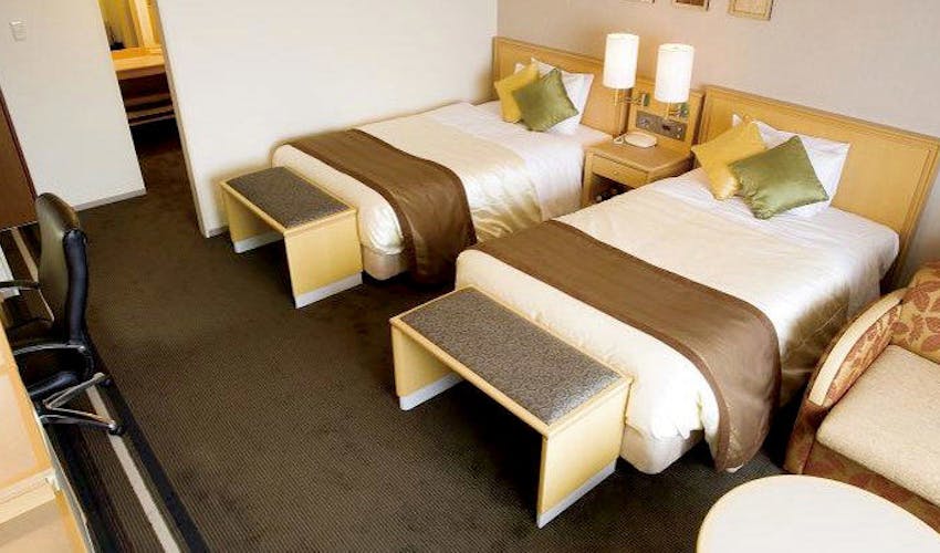 京王プラザホテル八王子 の宿泊プラン 宿泊予約は 一休 Com