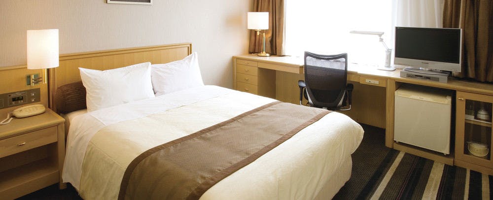 Keio Plaza Hotel Hachioji