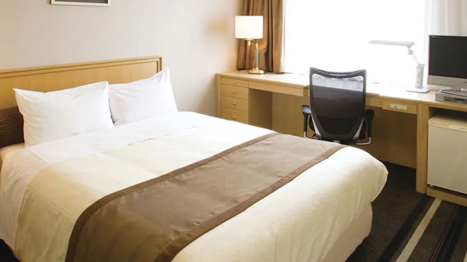 Keio Plaza Hotel Hachioji