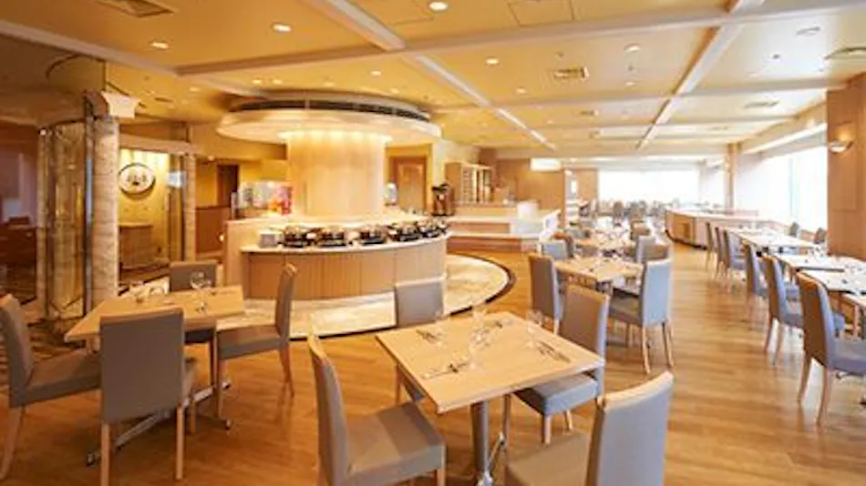 Keio Plaza Hotel Hachioji