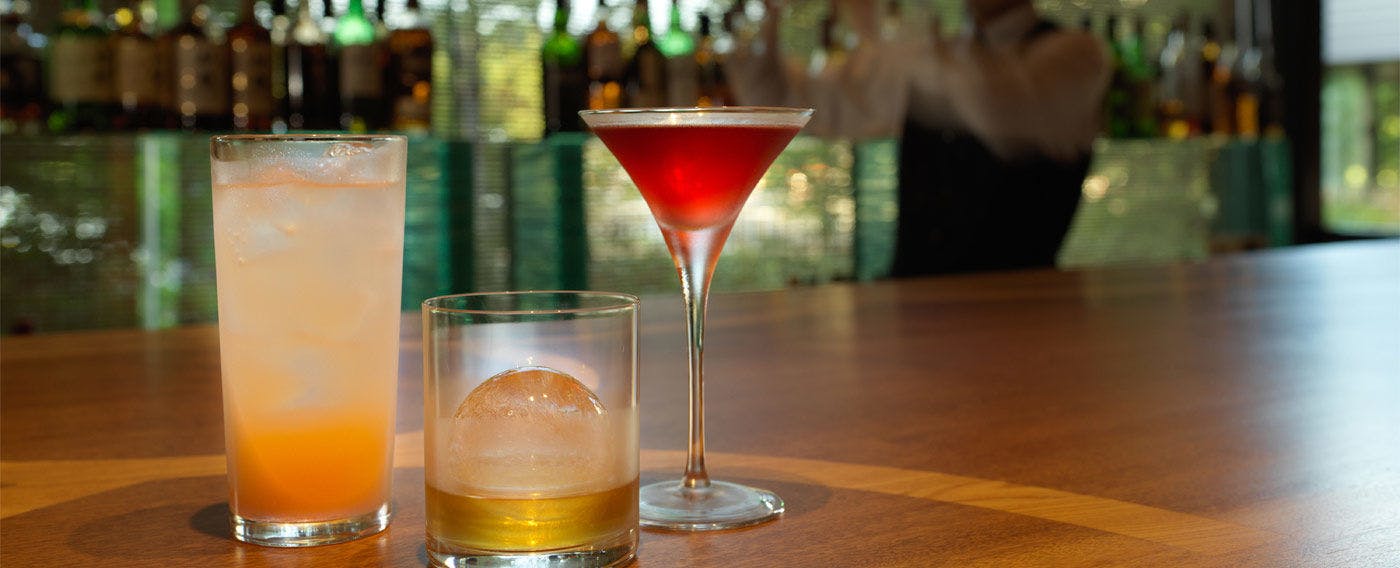 帯広 釧路 根室の宿で バータイム をご紹介 最上のひとときをどうぞ 一休 Com