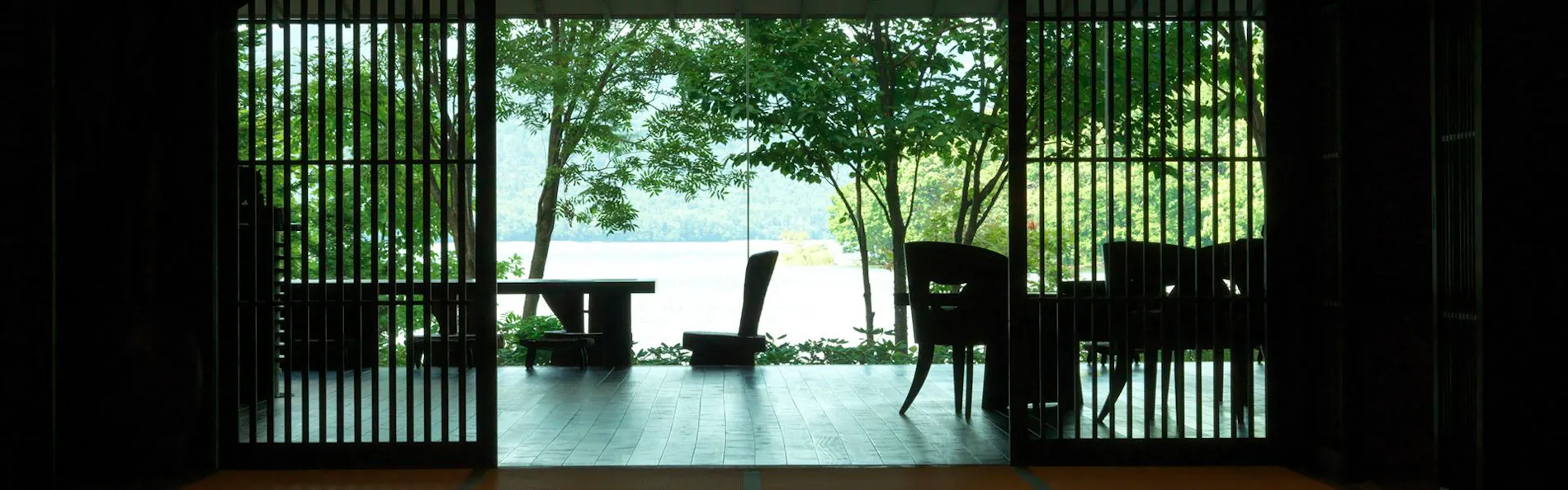 あかん鶴雅別荘 鄙の座