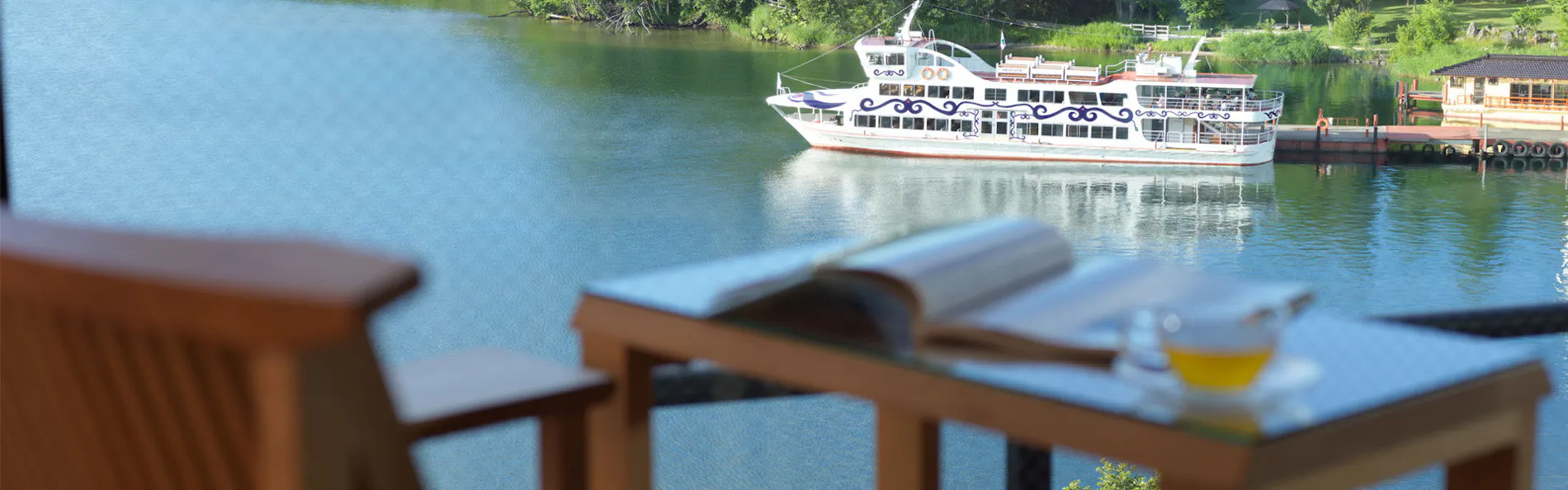 あかん鶴雅別荘 鄙の座