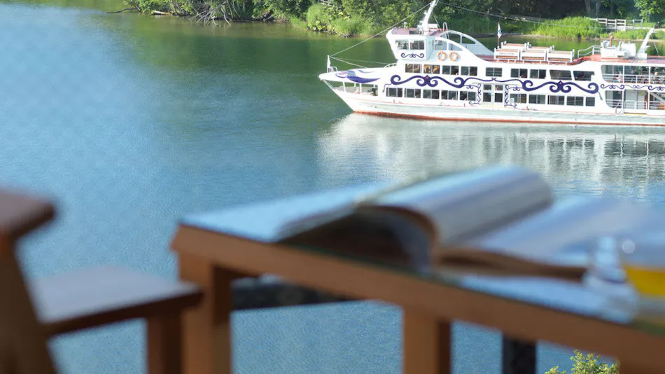 阿寒鶴雅別墅 鄙之座