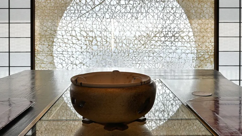 阿寒鶴雅別墅 鄙之座