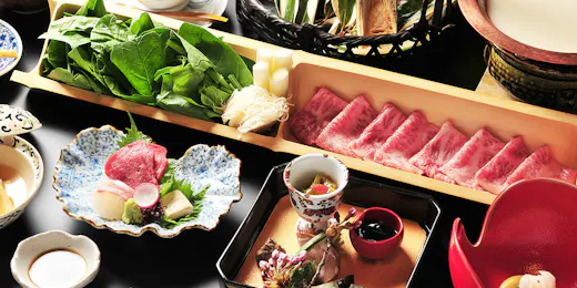 Nasu Sansuikaku