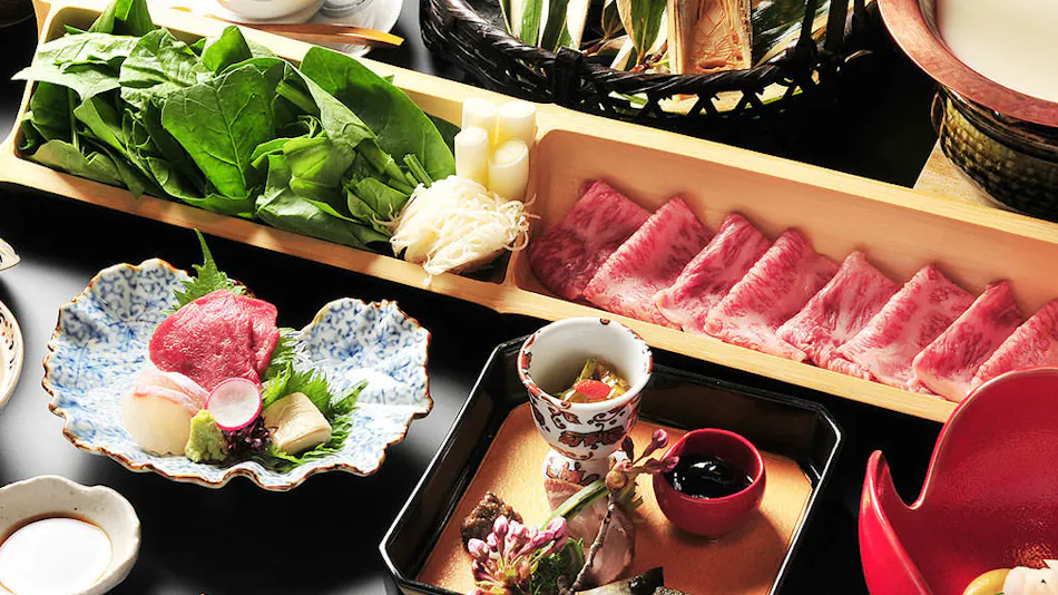 Nasu Sansuikaku