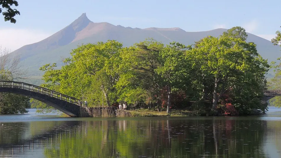 Hakodate Onuma Prince Hotel