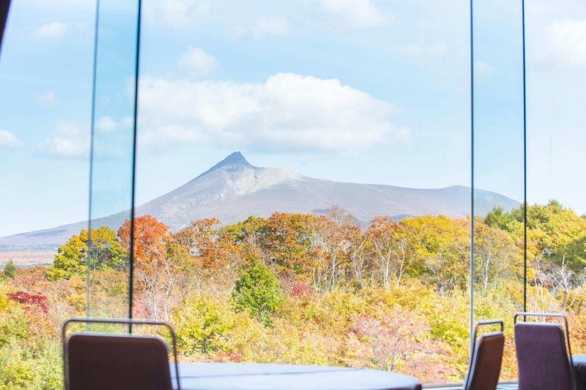 Hakodate Onuma Prince Hotel