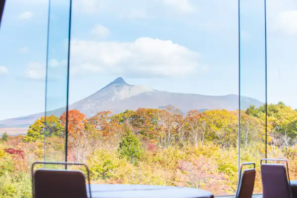 경치