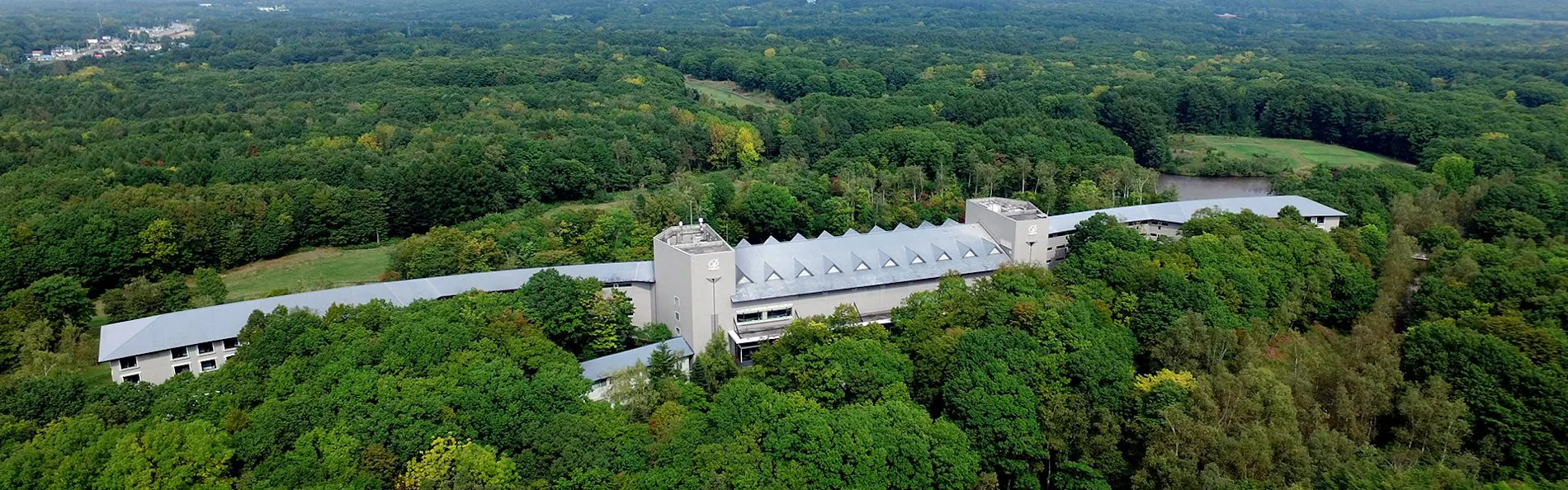函館大沼プリンスホテル