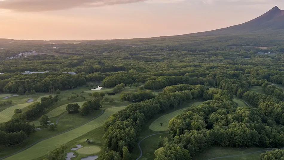 Hakodate Onuma Prince Hotel