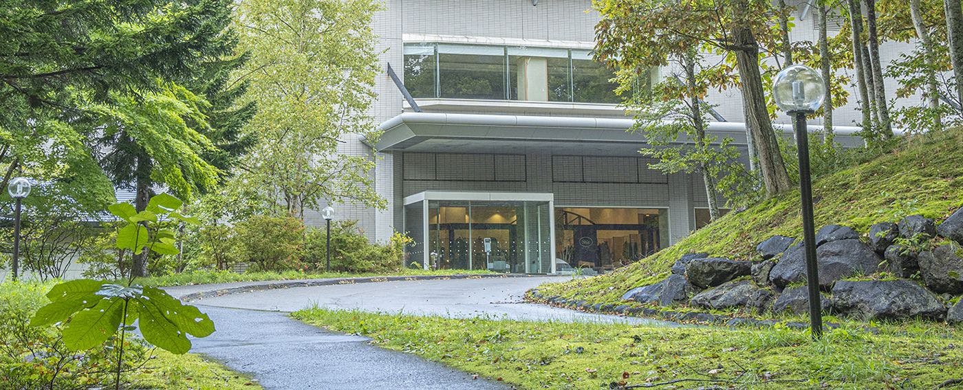 ภายนอกอาคาร