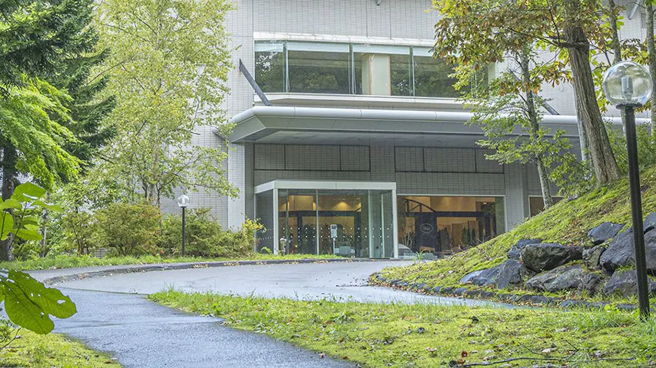 Hakodate Onuma Prince Hotel