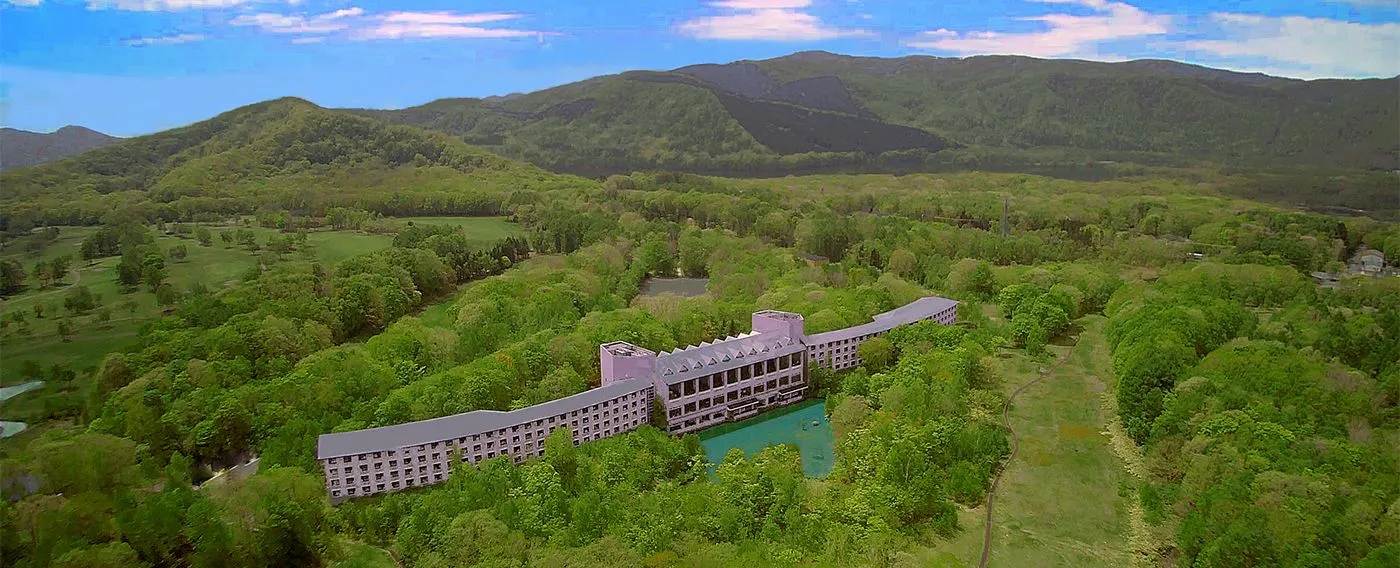 ภายนอกอาคาร