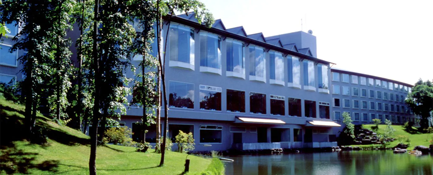 ภายนอกอาคาร