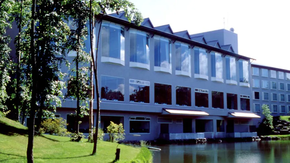 Hakodate Onuma Prince Hotel