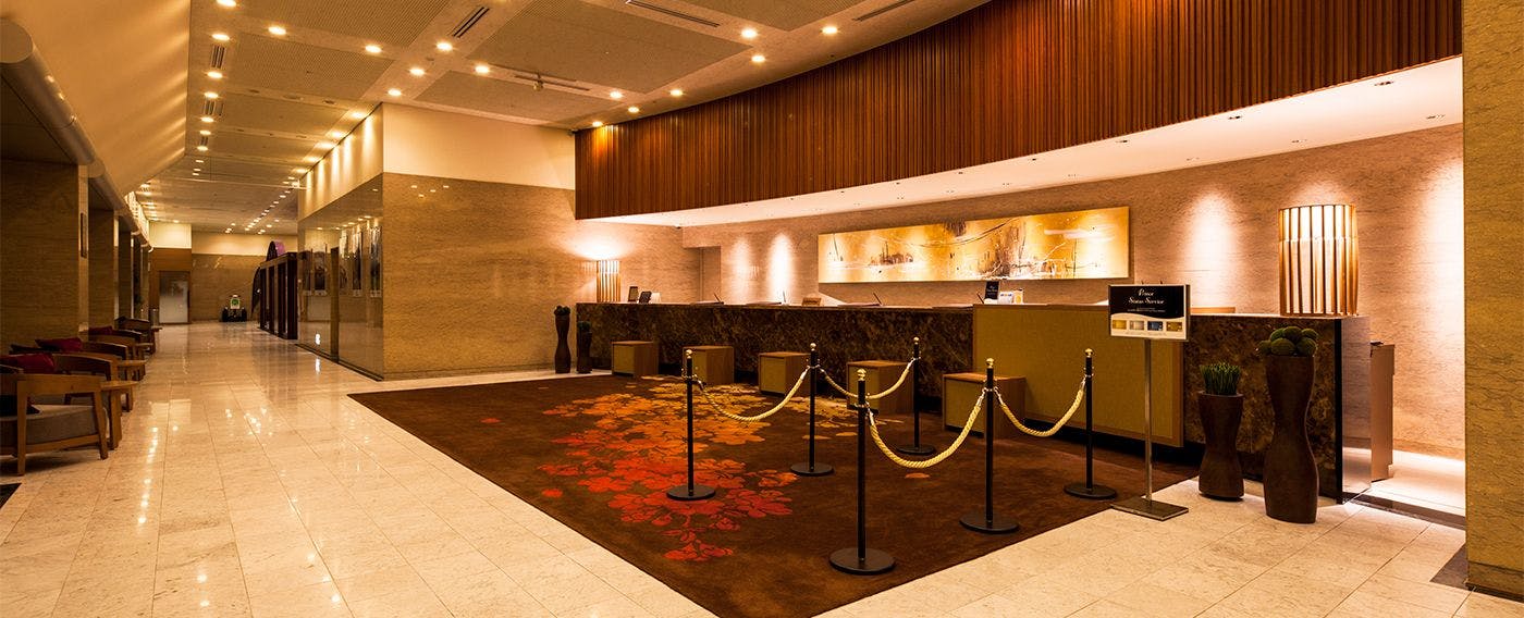 ล็อบบี้