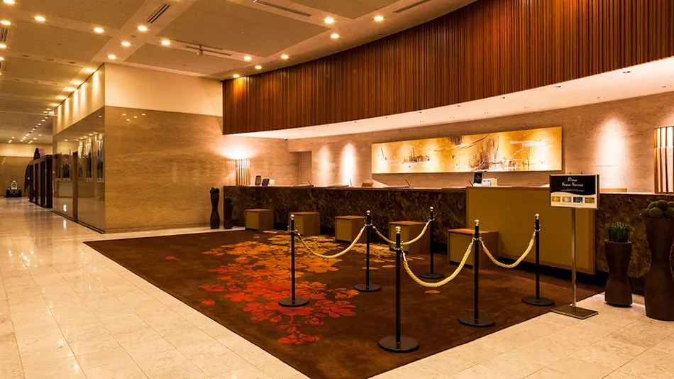 Hakodate Onuma Prince Hotel