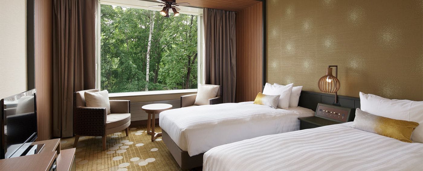 ห้องพัก