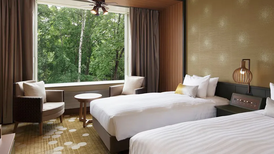 Hakodate Onuma Prince Hotel