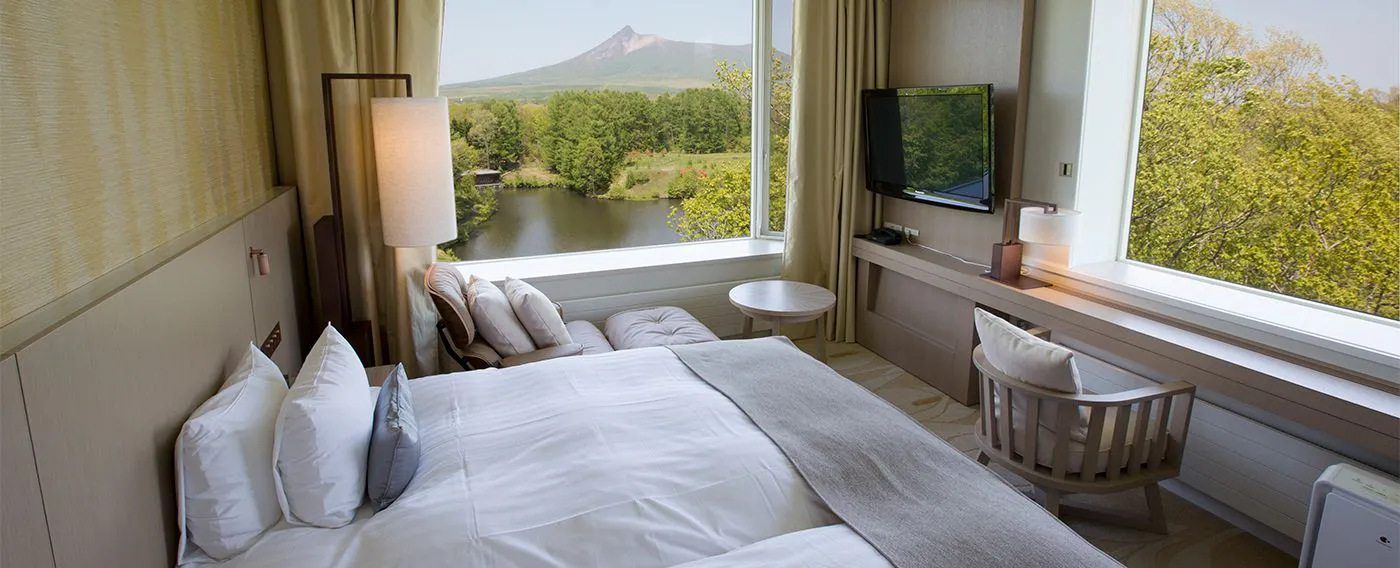 ห้องพัก