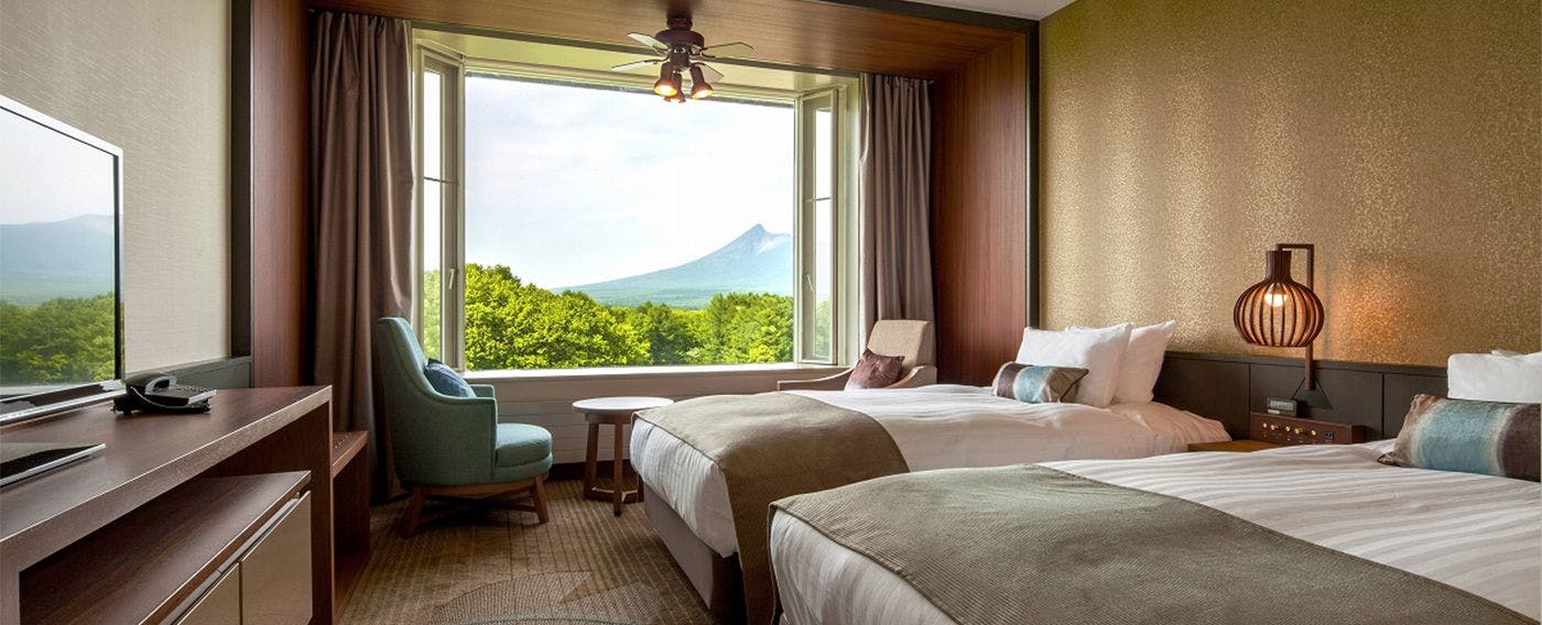 ห้องพัก