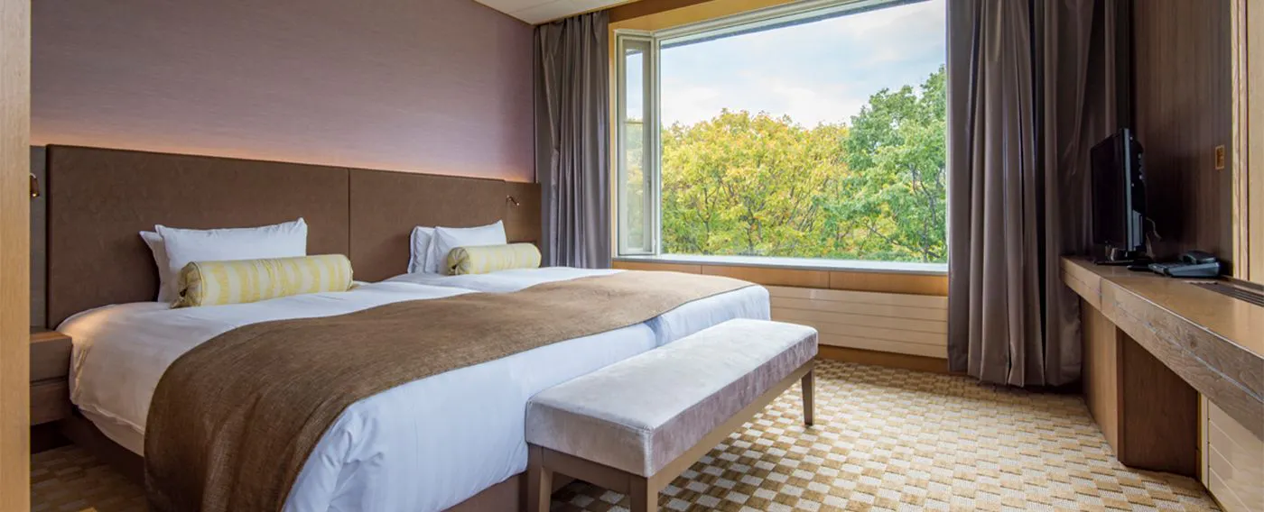 ห้องพัก