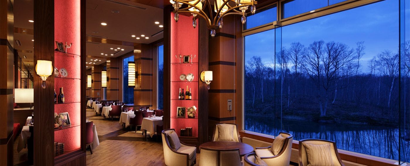 ร้านอาหาร