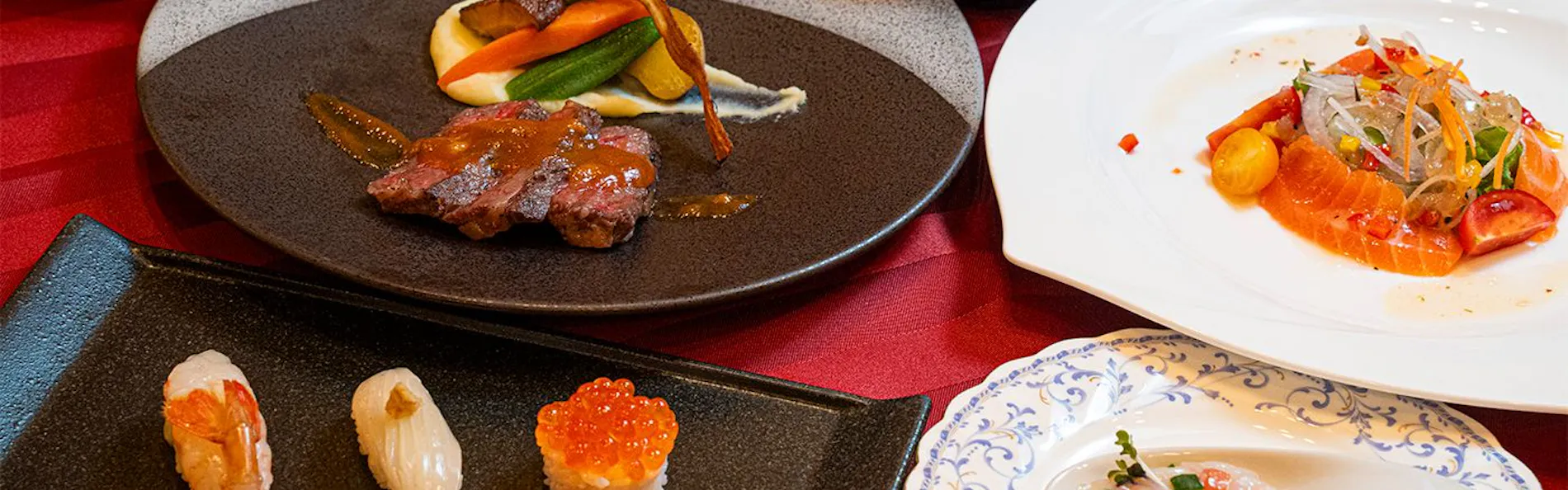 函館大沼プリンスホテル