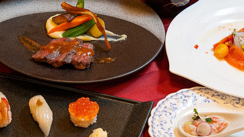 Hakodate Onuma Prince Hotel