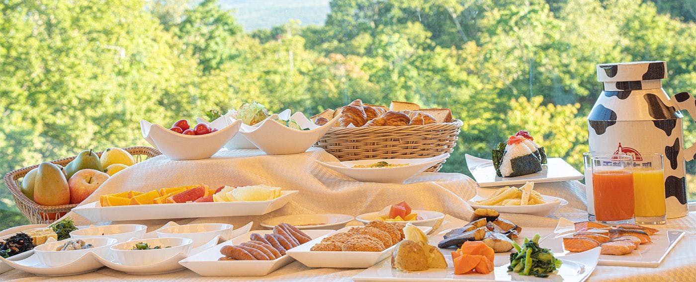 ตัวอย่างอาหาร