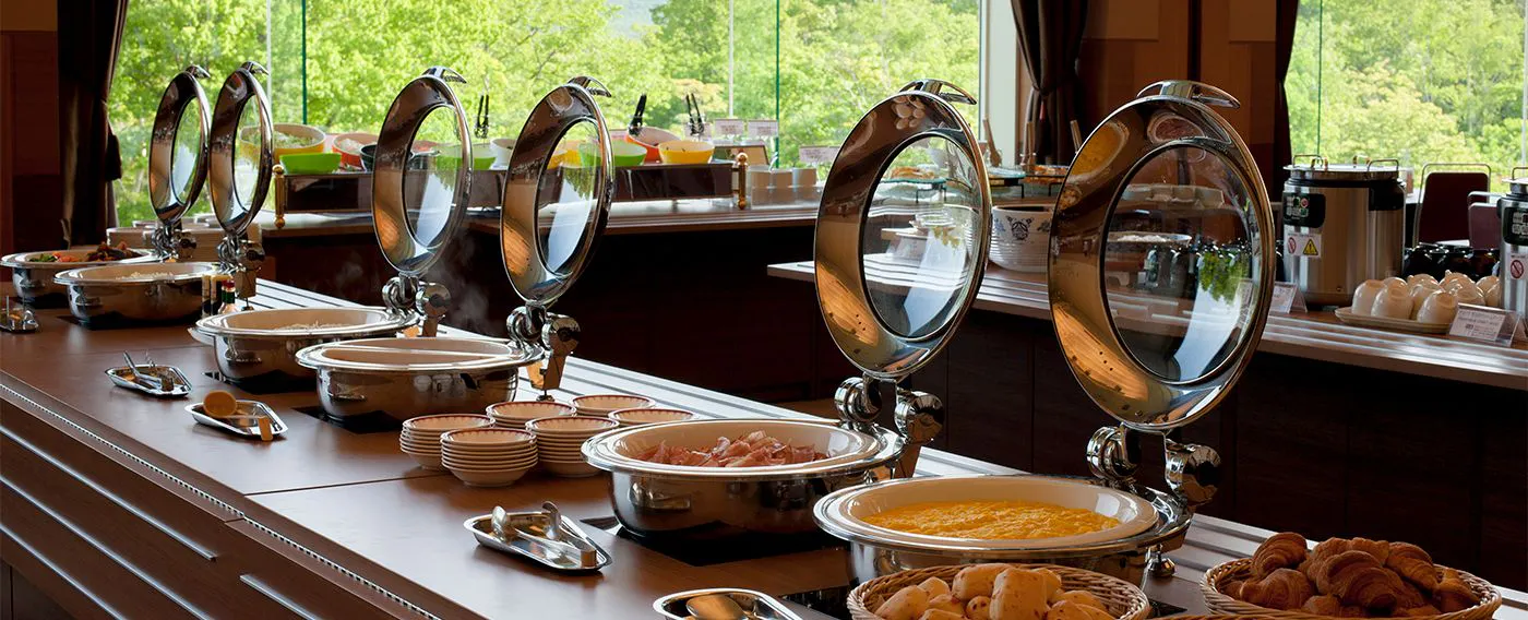 ตัวอย่างอาหาร