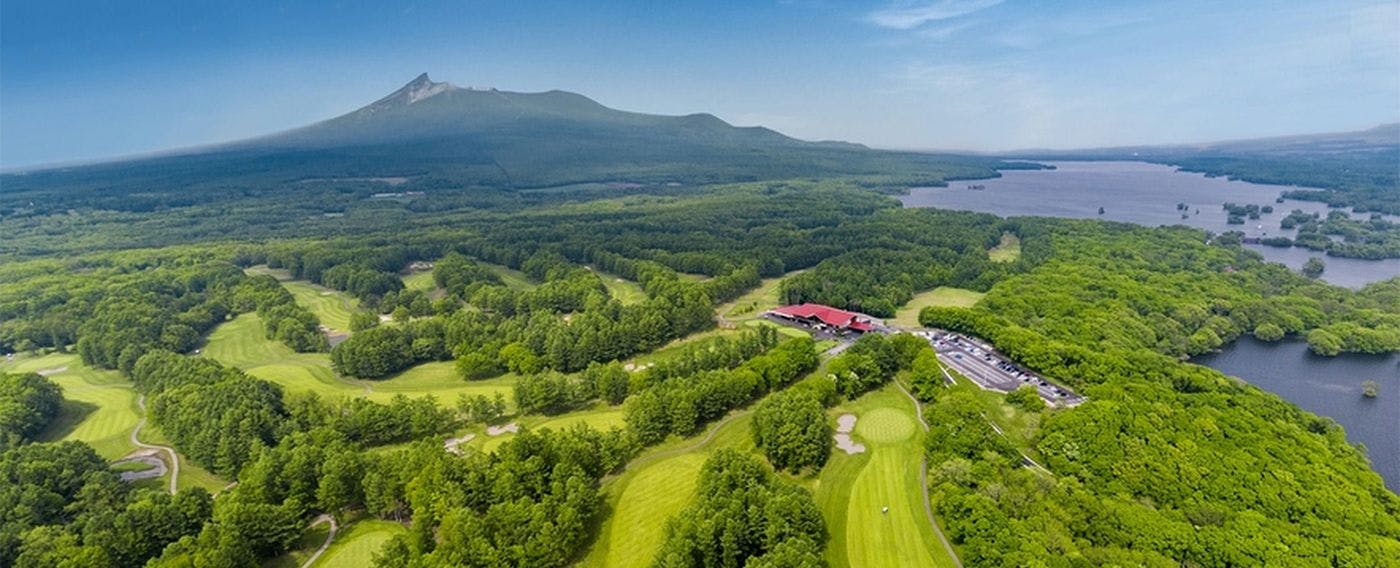 ฮอกไกโดคันทรีคลับ