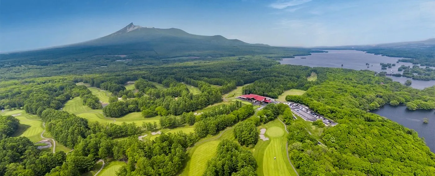 ฮอกไกโดคันทรีคลับ