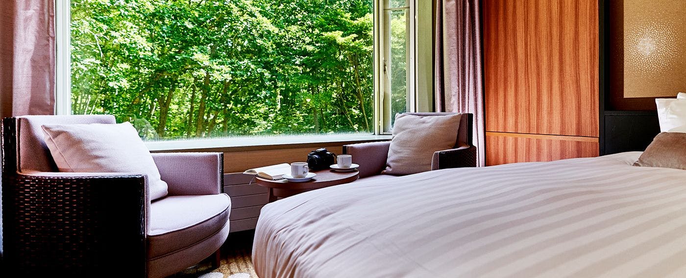 Hakodate Onuma Prince Hotel