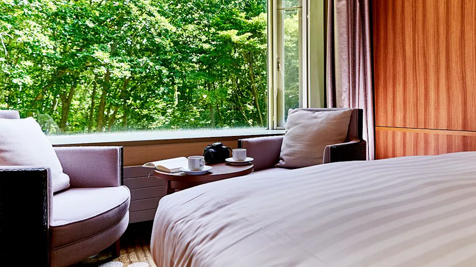 Hakodate Onuma Prince Hotel