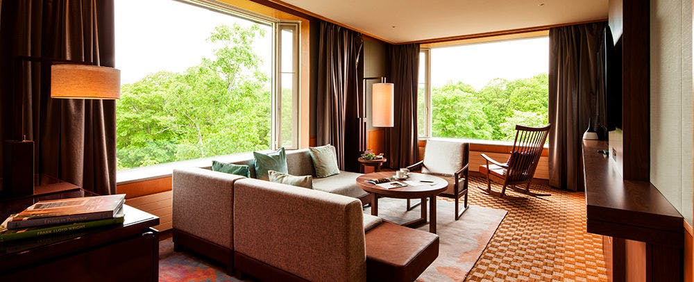 Hakodate Onuma Prince Hotel