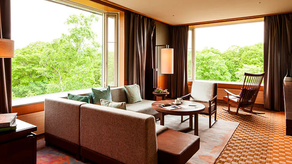 Hakodate Onuma Prince Hotel