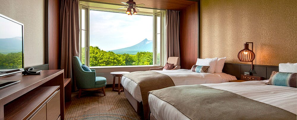 Hakodate Onuma Prince Hotel