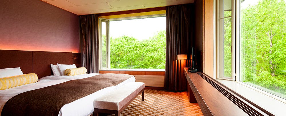 Hakodate Onuma Prince Hotel