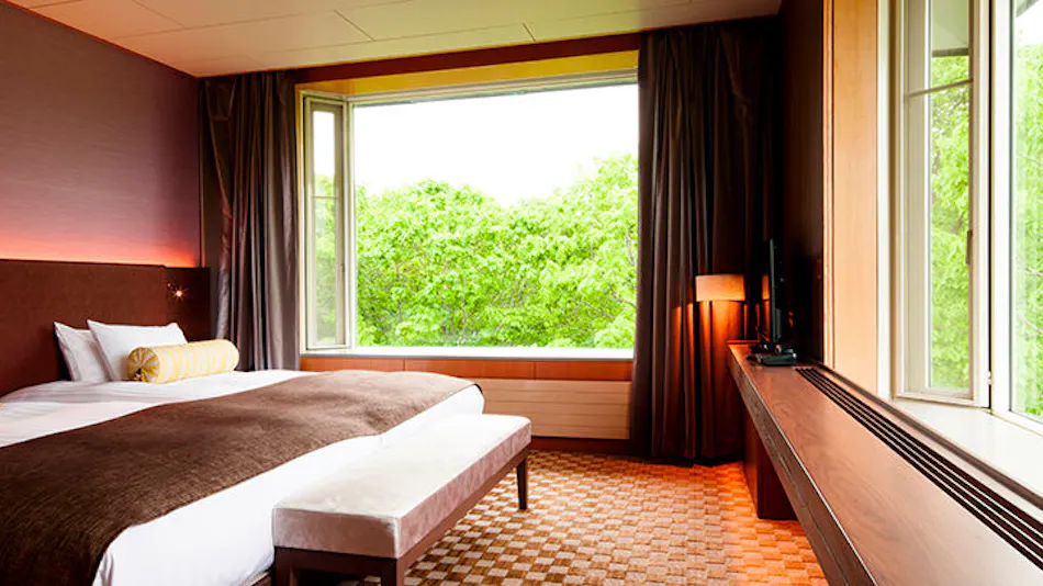 Hakodate Onuma Prince Hotel