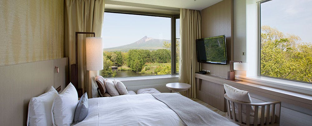 Hakodate Onuma Prince Hotel