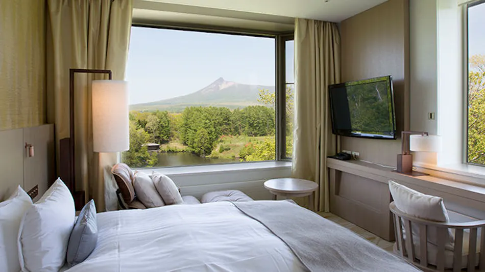 Hakodate Onuma Prince Hotel